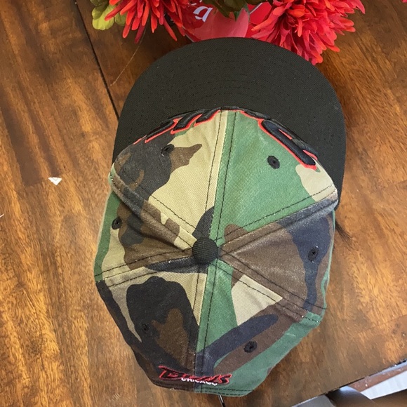 Chicago bulls SnapBack hats unisex. - Picture 6 of 12